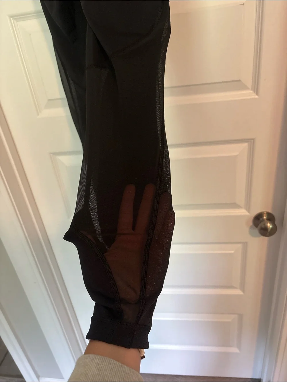lululemon athletica sleek high